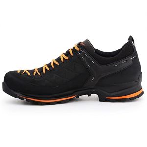 Salewa Mountain Trainer 2 Gore-TEX Walking Shoes - SS24 Black