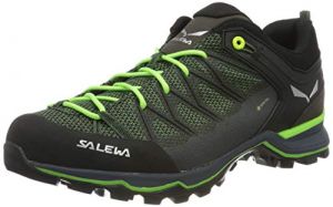 Salewa Men's Ms Mountain Trainer Lite Gore-tex Trekking hiking shoes