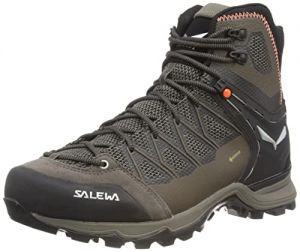 Salewa Men's Ms Mountain Trainer Lite Mid Gore-tex Trekking hiking boots