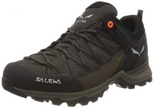 Salewa Men's Ms Mountain Trainer Lite Gore-tex Trekking hiking boots