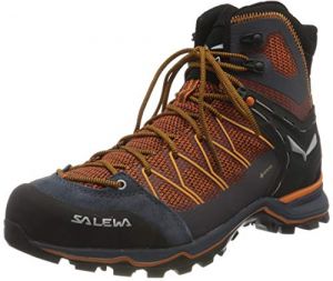 Salewa MS Mountain Trainer Lite Mid Gore-TEX Trekking & hiking boots
