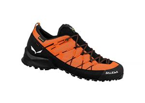 SALEWA Men's Wildfire 2 GTX M Hiking Shoes