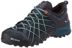 Salewa Women's WS Wildfire Gore-TEX Low Rise Hiking Boots