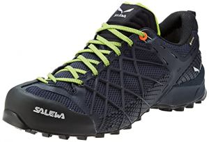 Salewa Men's MS Wildfire GTX Walking Shoe