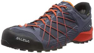Salewa Men's Ms Wildfire Gore-tex Trekking hiking shoes