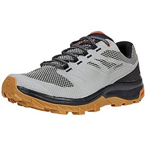 Salomon Men's Outline Gore-Tex Track and Field Shoe
