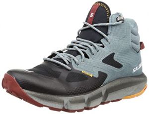 SALOMON Men's Shoes Predict Hike Mid GTX Boots