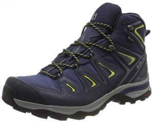 Salomon Women's X Ultra 3 Wide Mid Gore-Tex Hiking Shoe