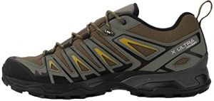 Salomon X Ultra Pioneer ClimaSalomon Waterproof Men's Hiking Shoes