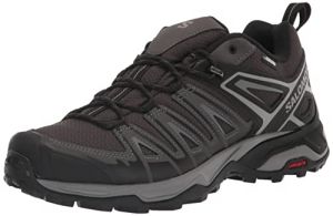 SALOMON X Ultra Pioneer Climasalomon Waterproof Hiking Shoes for Men Trail Running