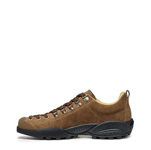 Scarpa Unisex's Mojito Rock Leather Bm Hiking Shoes