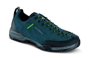 Scarpa Men's Mojito Trail Low Rise Hiking Boots