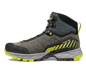 Scarpa Unisex's Rush TRK Pro GTX Hiking Boots