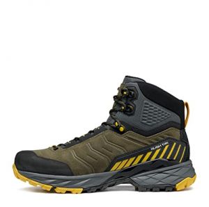 Scarpa Men's Rush Trk GTX Military Hiking Boots