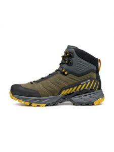 Scarpa Unisex Rush TRK Pro GTX Hiking Boots