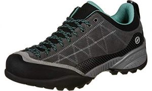 Scarpa Women's Zen PRO WMN Low Rise Hiking Boots