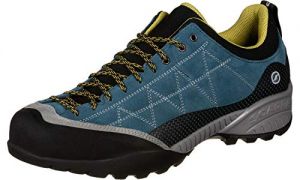 Scarpa Men's Zen PRO Low Rise Hiking Boots