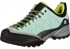 Scarpa Women's Zen PRO WMN Reef Low Rise Hiking Boots
