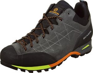 Scarpa Men's Zodiac GTX High Rise Hiking Boots