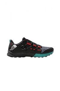 THE NORTH FACE Summit Cragstone Hiking Boot Tnf Black/Tnf Red 10