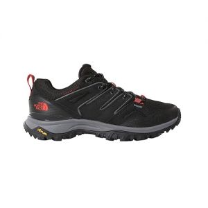 THE NORTH FACE NF0A8AECY791 W HEDGEHOG FUTURELIGHT (EUR) Women TNF BLACK/HORIZON RED UK 5.5
