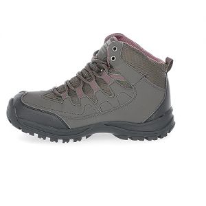 Trespass Women's Mitzi High Rise Hiking Boots
