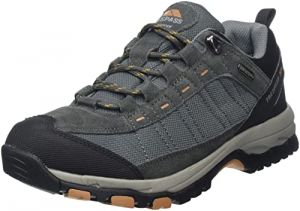 Trespass Men's Scarp Hiking Shoes