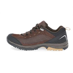Trespass Men Scarp Low Rise Hiking Boots