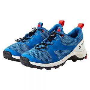 Vaude Kobuk Ii Hiking Shoes Blue