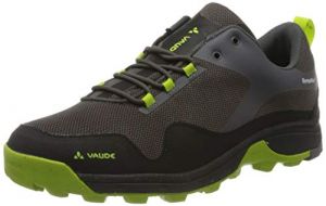 VAUDE Men's Tvl Comrus Tech STX Low Rise Hiking Shoes