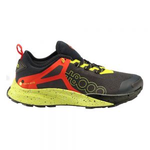 +8000 Tigor Trail Running Shoes Grey Man
