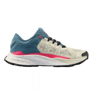 +8000 Tigor Trail Running Shoes 2 W Multicolor Woman