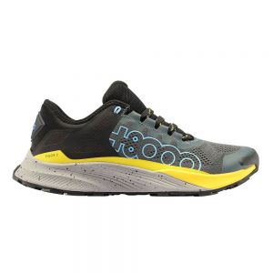 +8000 Tigor 2 Trail Running Shoes Grey Man