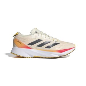 Adidas Adizero SL White Yellow SS24 Sneakers