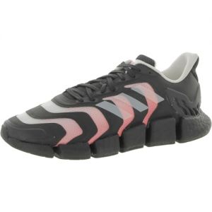 adidas Mens Climacool Vento Running Shoes Mens H67636 Size 11.5 Pink/White/Black
