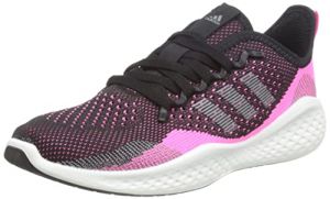 adidas Women's Fluidflow 2.0 Gymnastics Shoe