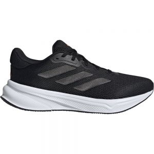 Adidas Response Running Shoes Black Man