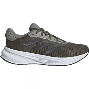 Adidas Response Running Shoes Grey Man
