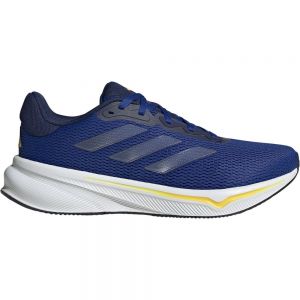 Adidas Response Running Shoes Blue Man