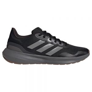Adidas Runfalcon 3.0 Tr Running Shoes Black Man