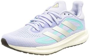 adidas Women's Solar Glide 4 W Competition Running Shoes