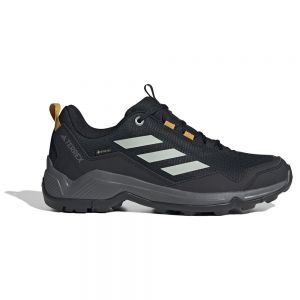 Adidas Terrex Eastrail Goretex Hiking Shoes Black Man