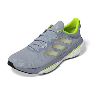 Adidas Women's Solarglide 6 W Shoes-Low (Non Football)