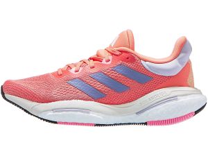 adidas Solar Glide 6 Women's Shoes Coral
