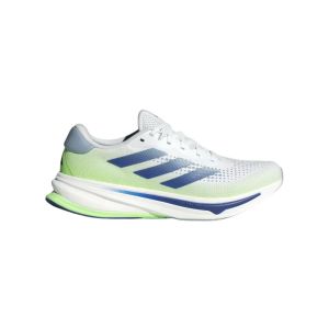Shoes Adidas Supernova Rise Green Blue SS24