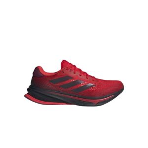 Shoes Adidas Supernova Rise Red Black SS24