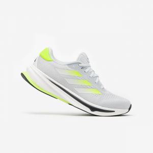 Men's Adidas Supernova Rise Running Shoes - Grey