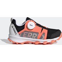 Terrex Agravic BOA Trail Running Shoes