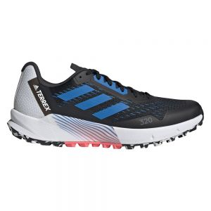Adidas Terrex Agravic Flow 2 Trail Running Shoes Blue Man