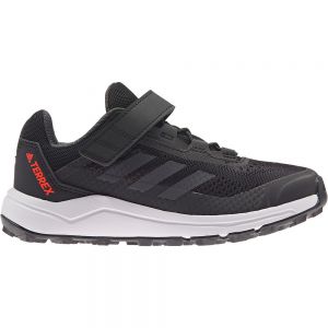 Adidas Terrex Agravic Flow Cf Running Shoes Black Boy